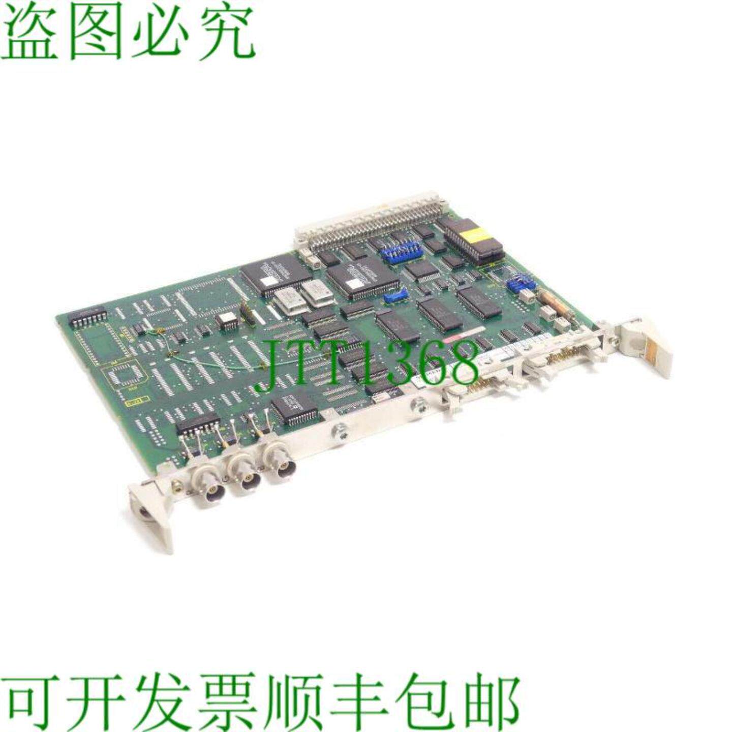 6FX1154-8BB01 视频分析 TTLVGA 带色彩内存 SN749