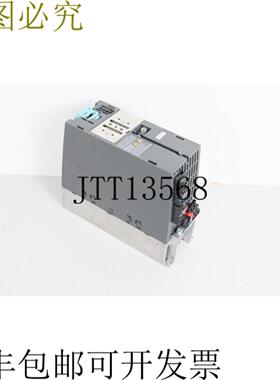 SINAMICS 模块 PM240-2 6SL3210-1PE13-2AL1 已测试 GREAT CONDI