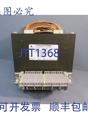 供应Powertran Corporation 变压器 GH-4K-TSZ 4 KVA 单相
