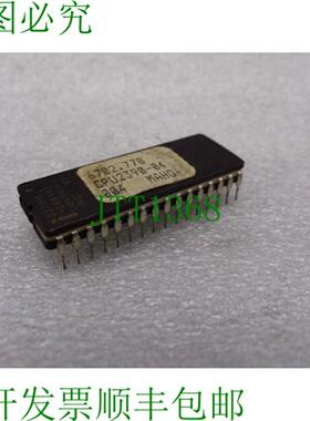 盖MAHO16MC 778芯片CPU2390-04  未使用