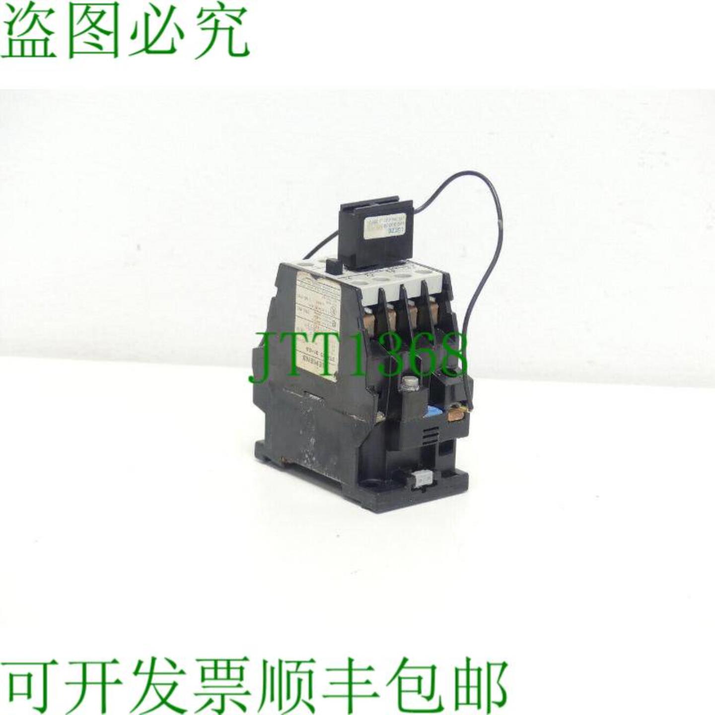 3TH8031-0A 接触器带 Lütze LRC-S3 端门模块