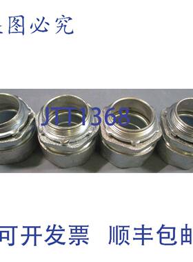 供应4Q-150L 1-12 英寸直导管连接器 4Q-1504 个装