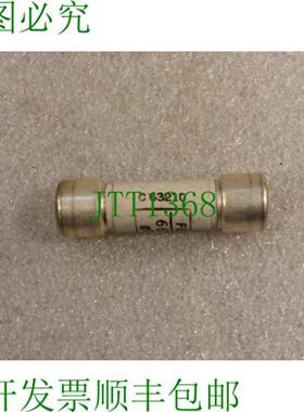 Ferraz C63210 gl - 6A 保险丝 660 V 14 x 51 - 未使用 -