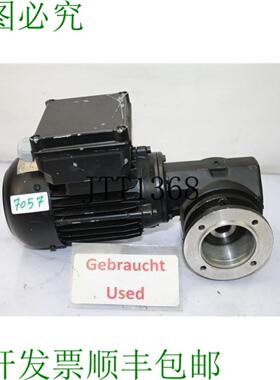 供应Carl Rehfuss 012 53Min 电机 SM031HF-63S6 SM031HF63