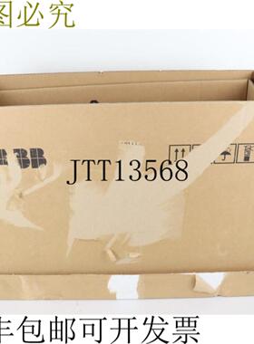 变频器 ACH580-01-018A-4 +B056+J400+X1642 400V 75kw 未使