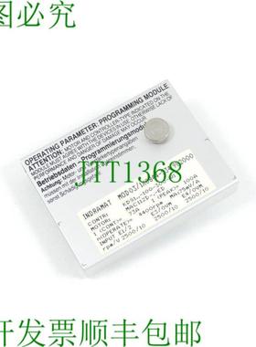 Indramat MOD031X0844-534 982000 程序模块 SN220197-08194