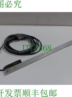 海德汉 LS 486C 测长杆 IDNo 329 991-18 ML 520 mm