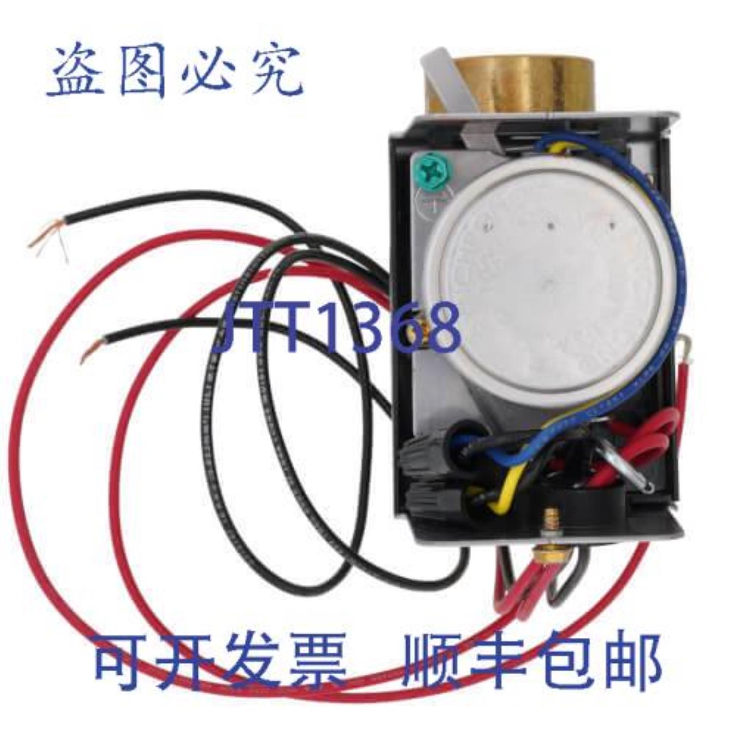 供应VT3427G13A02A 阀 1 英寸 NPT 三通弹簧