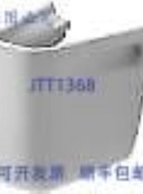 供应Duravit 08571700002 D-Code 白色 D-Code 虹吸管盖