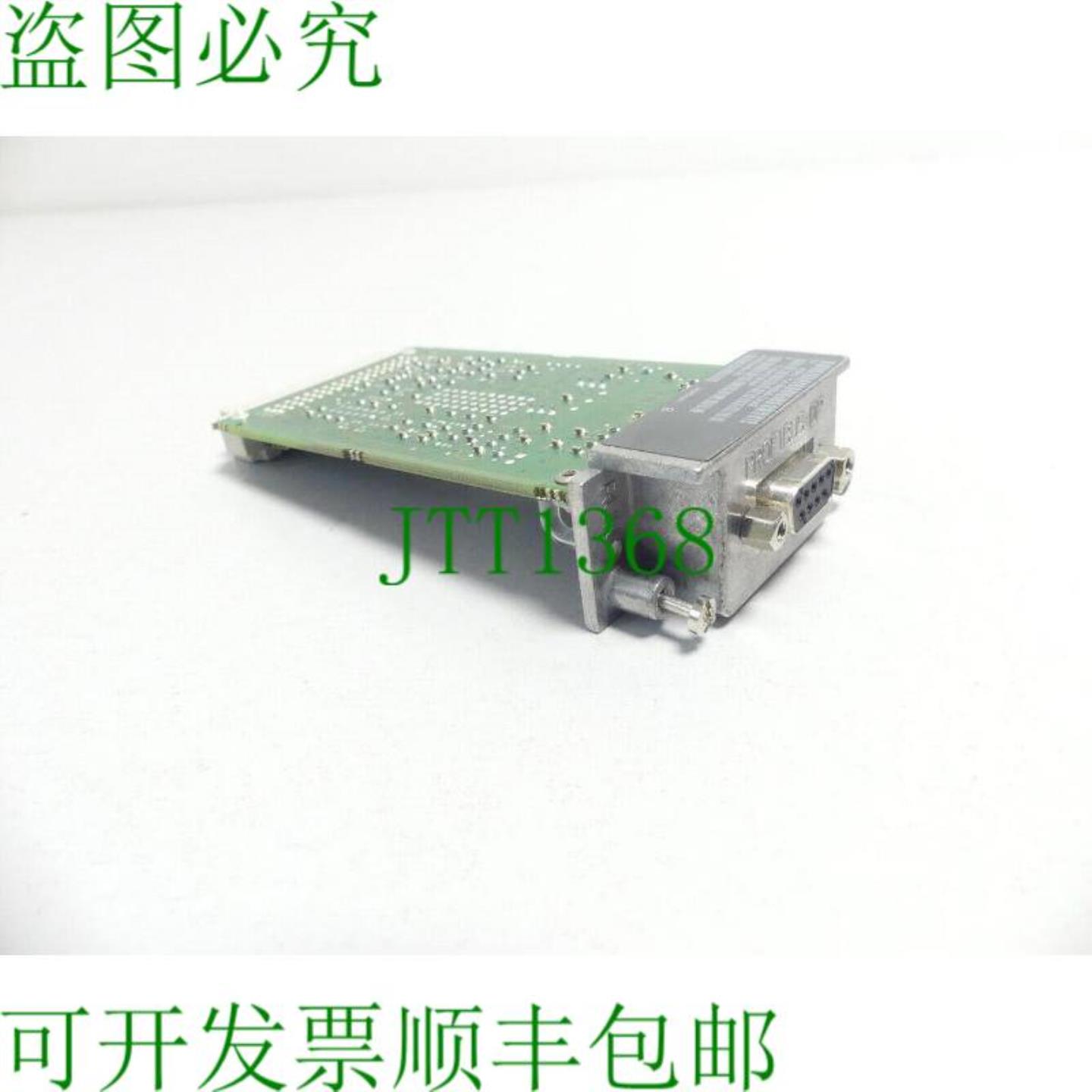 6SN1114-0NB00-0AA2 选件套件 Profibus 版本B SNT-V9202856