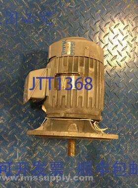 原装供应SF-EVMA 感应电机，2，3PH，4 极，1730RMP USIP