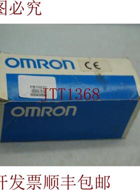 供应E3X-A11 E3XA11 光电传感器开箱 30天