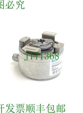 西克DFS60B-BDEC05000增量编码器IDNo 1058745 SN1209-1307