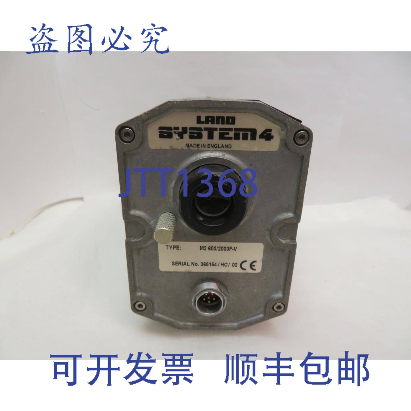 供应L SYSTEM 4 M2 6002000F-V 测温系统 M26002000FV