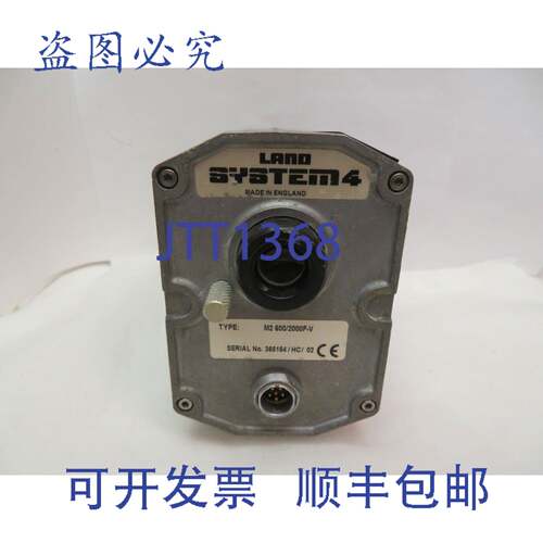 供应L SYSTEM 4 M2 6002000F-V 测温系统 M26002000FV