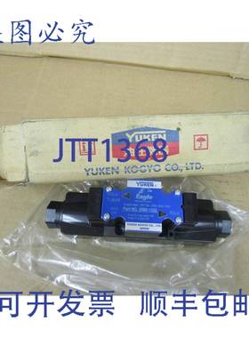 供应YUKEN Eagle 控制器 0500-1332 4600 PSI 120V