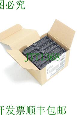 6ES7132-4BB01-0AB0 SNC-H6TP8336 PU 5 件 - 未使用 -