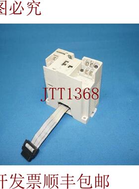 供应三菱 FX3U-16CCL-M FX3U16CCLM 控制器控制器带划痕