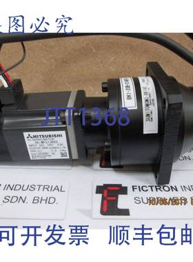 原装供应HC-MFS13BG2 HCMFS13BG2 伺服电机