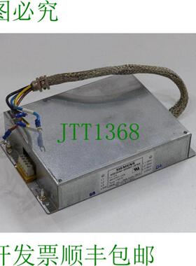 6SE3290-0DB87-0FB3 下装过滤器 SN00272