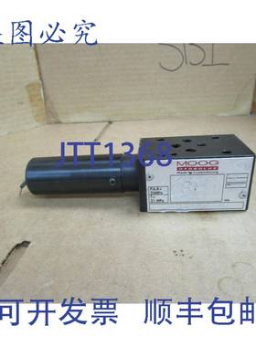 供应MOOG Hydrolux 阀 ZDBDP06A4AT8ESMB XZB10023-000-21