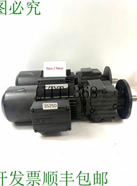供应SEW 055 Kw 47 小 Motor&eacute;ducteur Rf27 Dt80k4  B