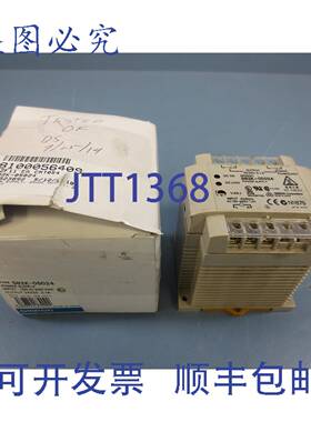 供应S82K-05024 电源 100 至 240V  24V 直流 21 安培