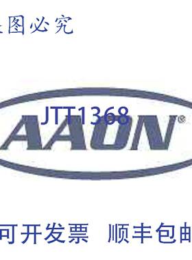 供应Aaon ASM00488 2级 LPG阀门