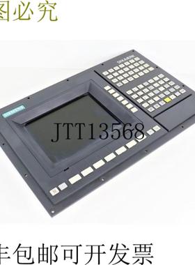 Sinumerik 840 C 6FC5103-0AB03-1AA2 EStand C 经过测试和 CON