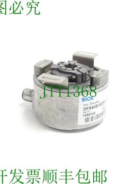 西克DFS60B-BDEC05000增量编码器IDNo 1058745 SN1217-0012