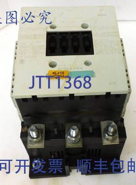 供应3RT1056-6NP38-0PA5 接触器 160A 200-277VDC  5060Hz