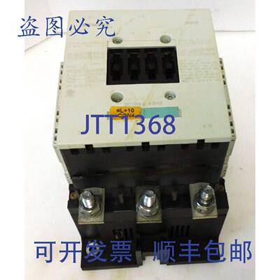 供应3RT1056-6NP38-0PA5 接触器 160A 200-277VDC  5060Hz