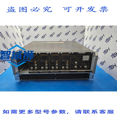 原装供应 MELLES GRIOT 17MMR001 带 4 个 17MPZ001 压电控制器 +