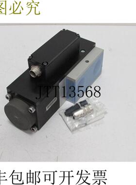ASCO NUMATICS Sentronic 833-354201003 0-3bar 24V=18A
