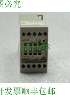 数字继电器 AI 62181 A1  A2 AC 50  60 Hz 220 V