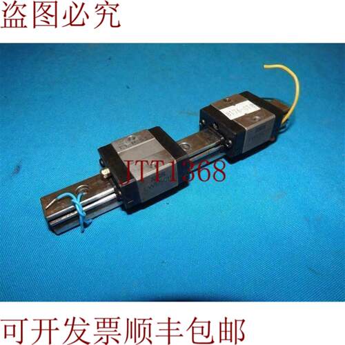 供应IKO LWESC15 2x 块带支架 16 厘米