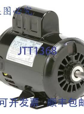 原装供应Nidec-US 电机 D5CM1K14 | 5马力 208-230v1ph 3450RPM O