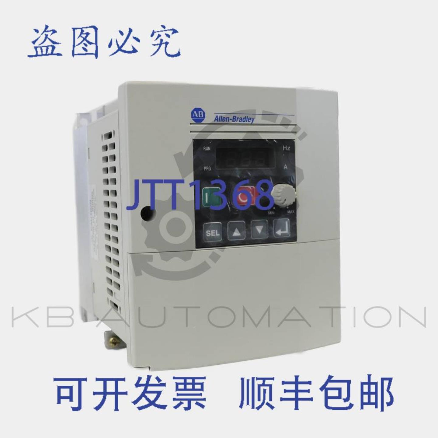 供应Allen-Bradley 161S-AA04NPK 驱动器3PH 0-240V40A