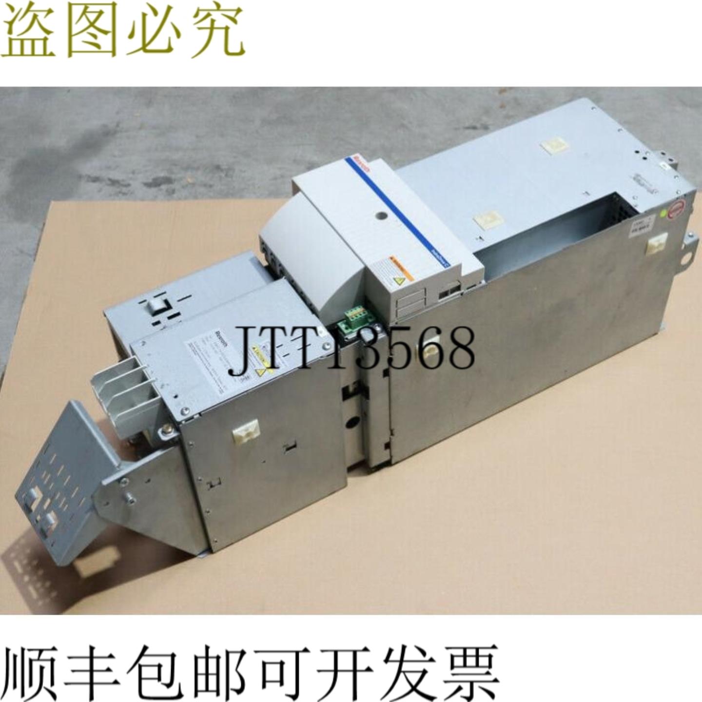 力士乐HCS031E-W0100-A-05-NNBV + HNK011A-A075-E0080-A-500经