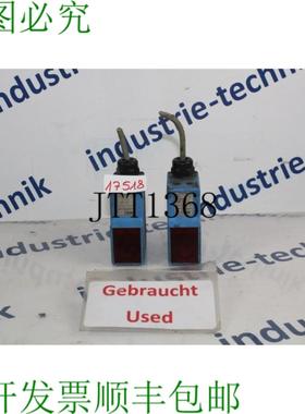 供应SICK WL36-B230 反射器 1005385