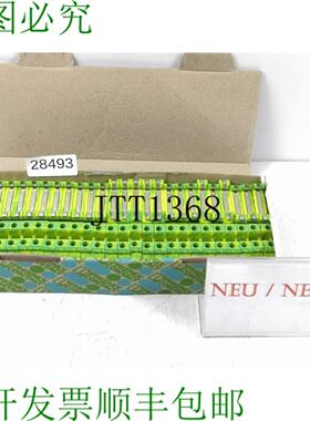 供应Phoenix Contact UT 10-PE 夹子 Passant