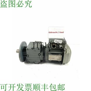 小 Motor 供应SEW Rf27 eacute;ducteur Drs71s4 037