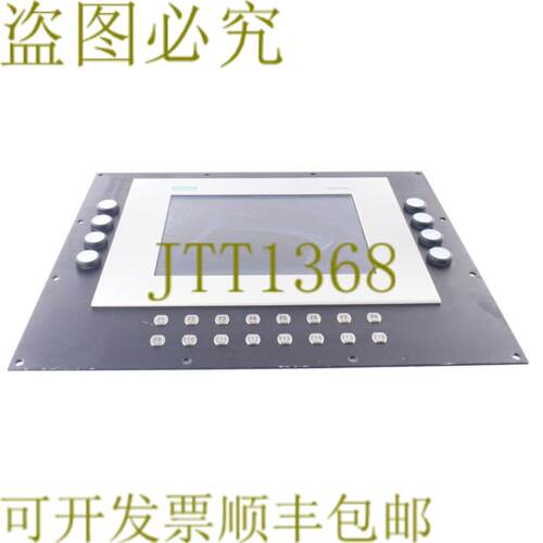 供应6AV8100-0BA00-1AA1 S1297 RAV8100-0BA00-1AA1 + G345W6