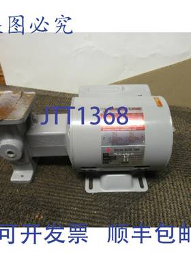 供应KUSE SEISAKUSHO KSP- TR18J-DB-1SC 01KW 电机泵 100V