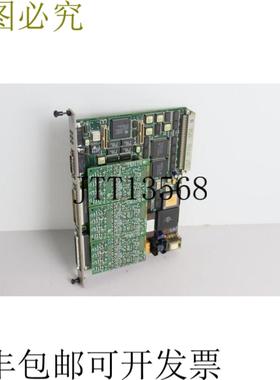 COMAU 电路板 10120361 Rev 02  CONDITION 测试