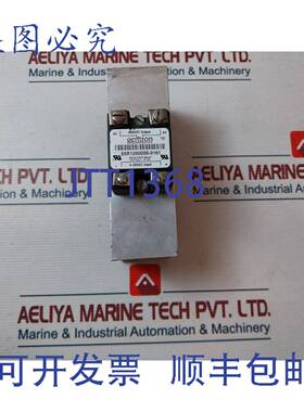 供应Gentron SSR1200D55-0161 固态继电器 480VAC