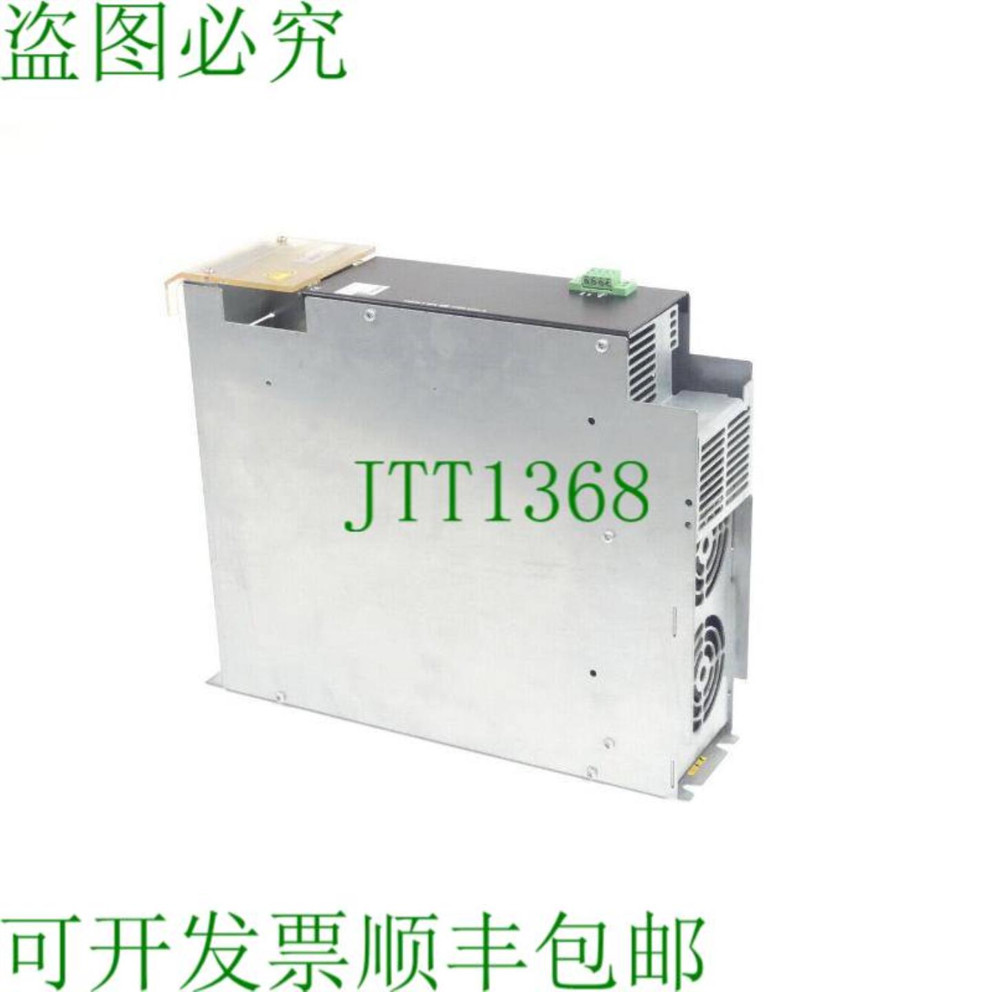 EBM 1000-TA 1070054346-201 SN002125613