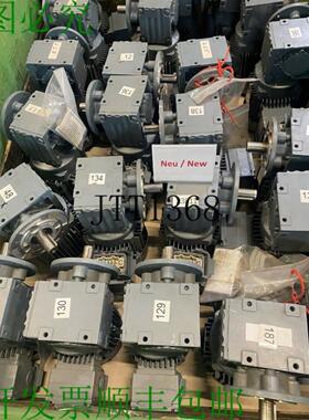 供应SEW 037 KW 50分钟电机城镇器 WF20DT71D4ASB1