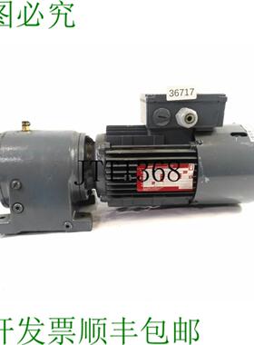 供应VECTOR 04063 Kw 85-166 大齿轮电机 R40 Dt80k-42 B
