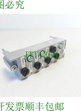 6ES7194-4CB00-0AA0 连接模块 E 支架03 SNC-J9PS1641